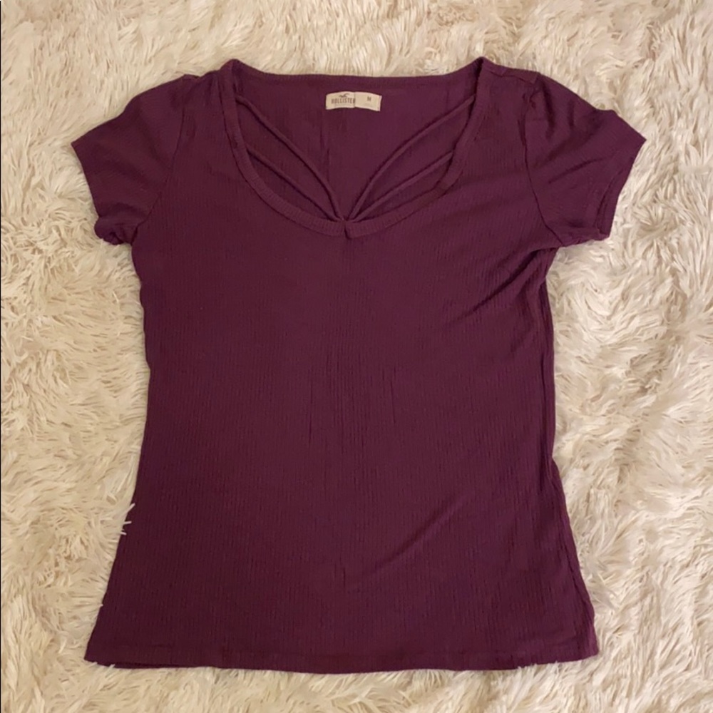 Hollister T-Shirt size M